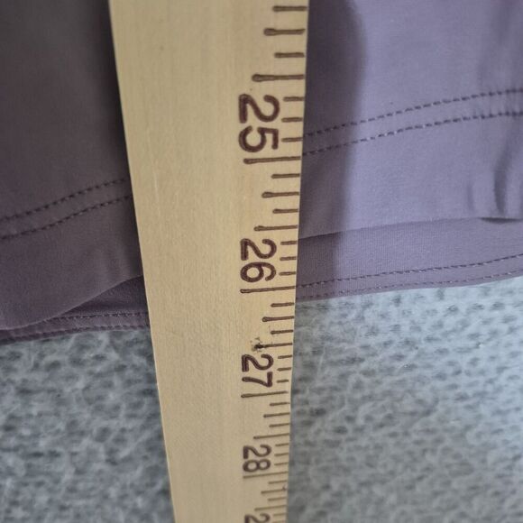 Lululemon Women’s Off-Route Mesh Under Arms High Neck Tank 4 - Picture 7 of 7